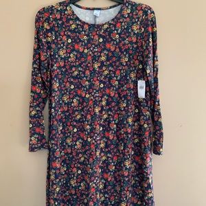 Swing Dress